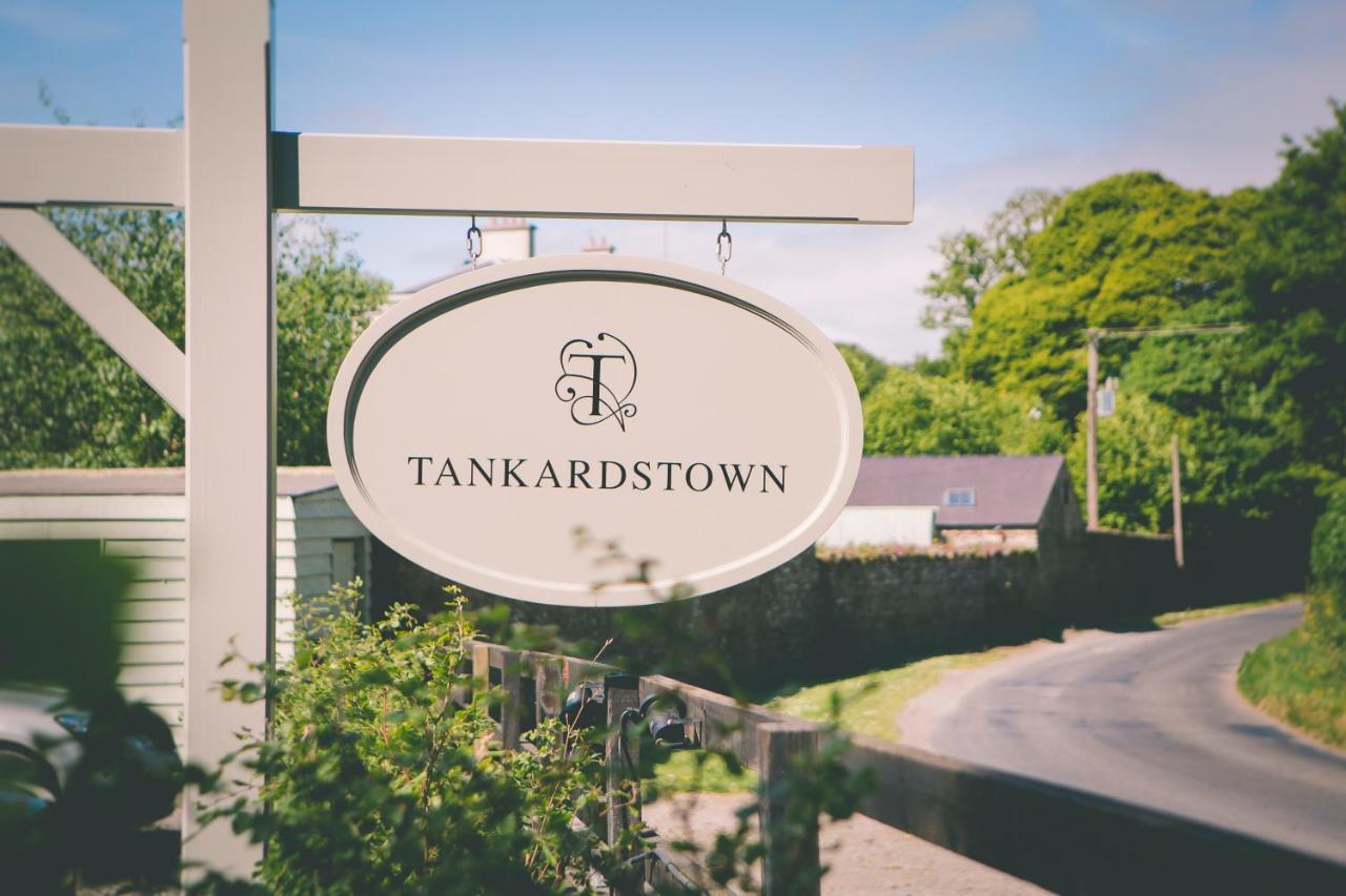 Tankardstown House Hotel Slane Exterior photo