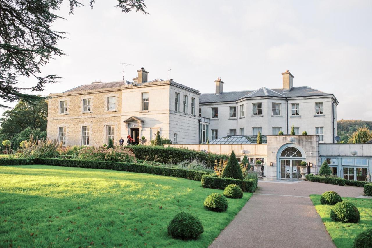 Tankardstown House Hotel Slane Exterior photo
